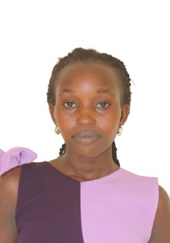 CHEMUTAI TEDDY